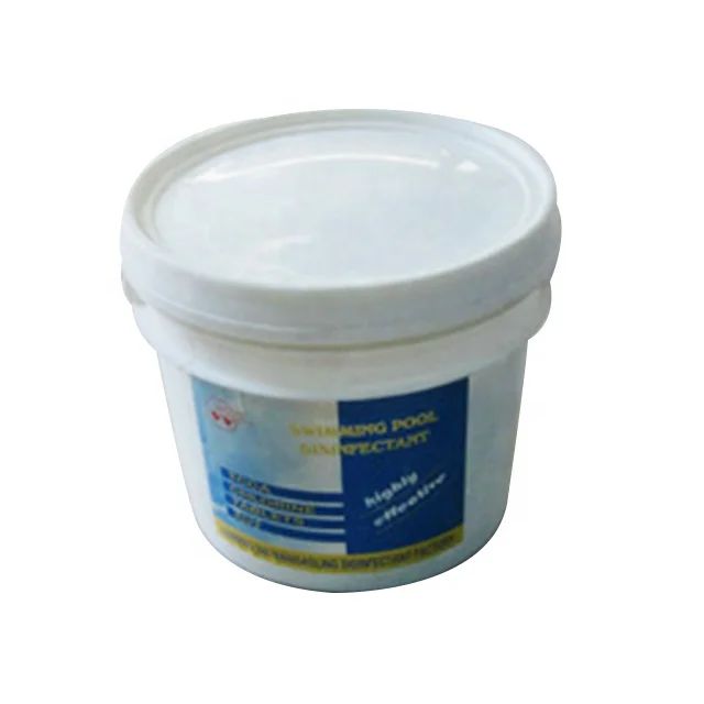 Wholesale Sodium Dichloroisocyanurate Dichloro,Dccna,Sdic 56% & 60%