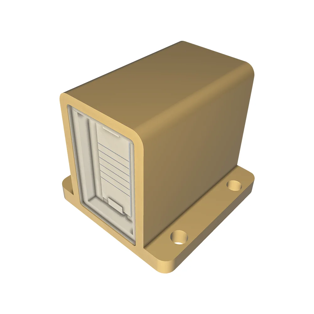 
High power laser diode stack module German Jenoptik laser bar 808nm Diode Laser Stack 