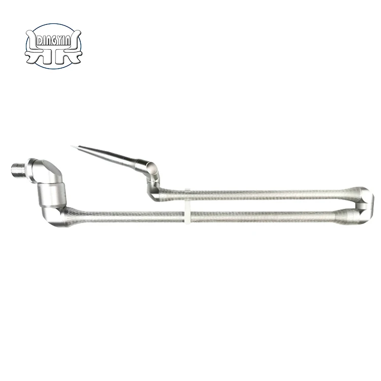 
Arm Medical Fractional Co2 7 Joint Articulated Arms Fractionated Laser Skin Resurfacing Beauty DY for Commercial Laser,laser 