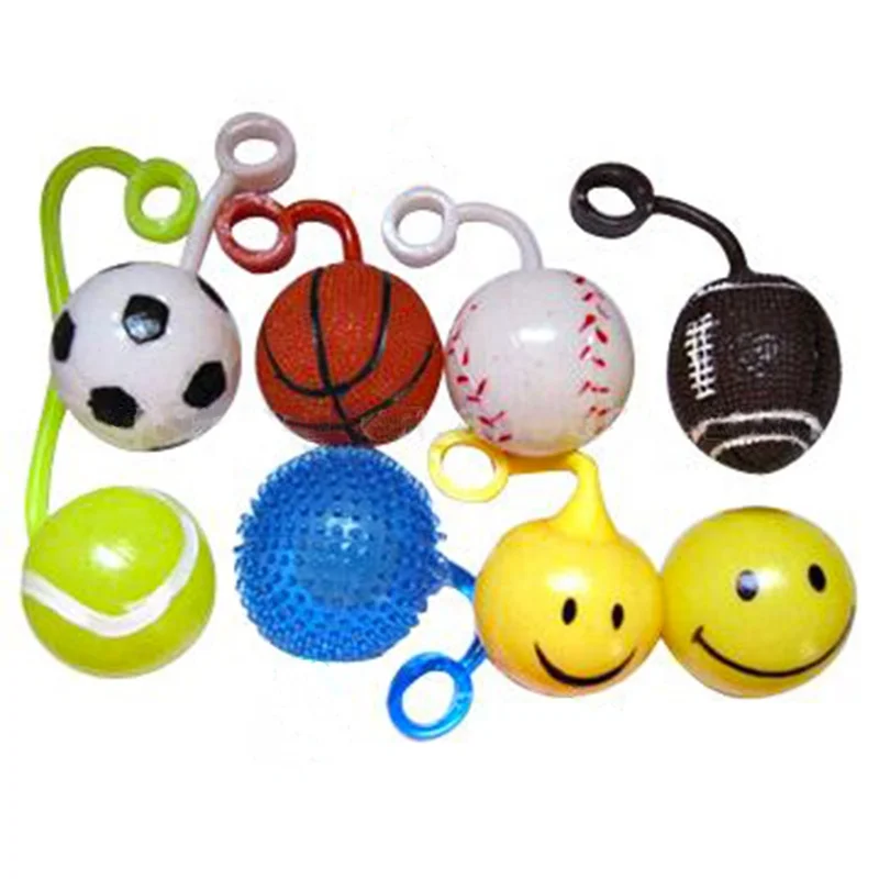 Factory Custom Squishy Mini YoYo Ball, Bulk Mini Soft Water Ball YoYo Manufacturer