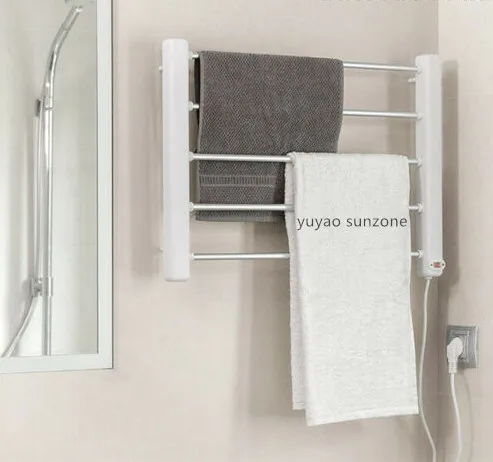 electric clothes dryer