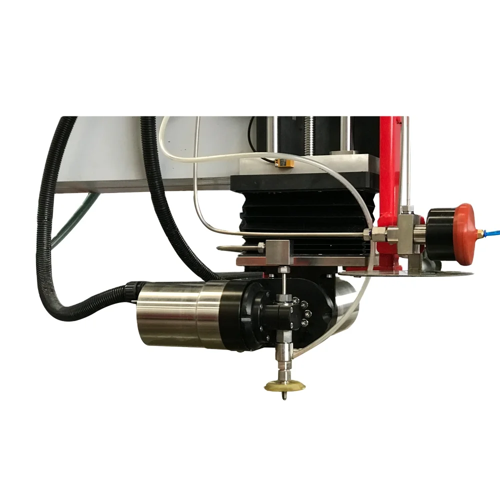 water jet  granite tile cut machine polished granite tile water cut machine