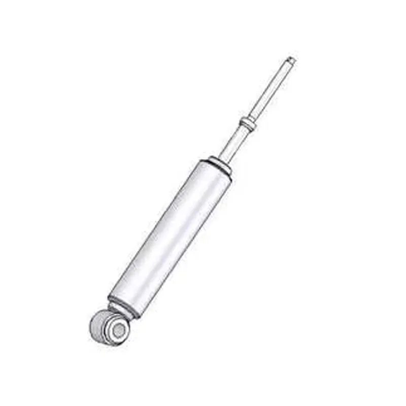 Bowling Spare Parts T000 029 661 Shock Absorber Use for AMF Bowling Machine