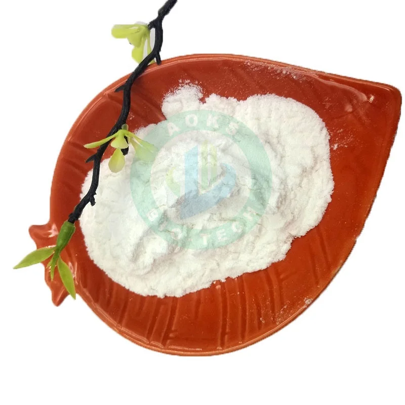 
99% xylazine hcl China top supplier 