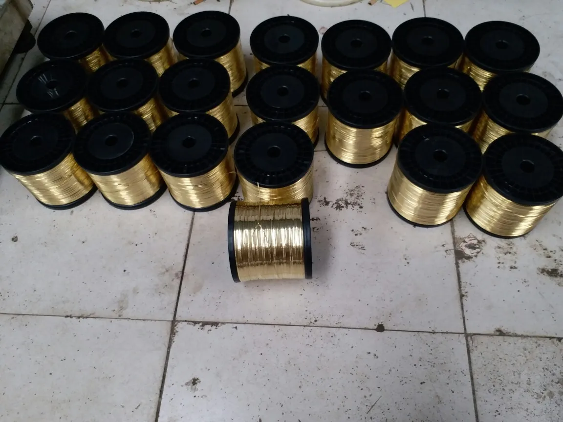 Top Sales High Quality Tinned Brass Phosphorous Bronze Copper toothbrush wire