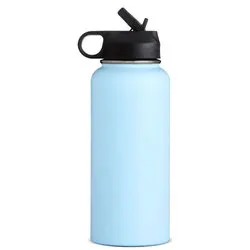 stainless steel bottle