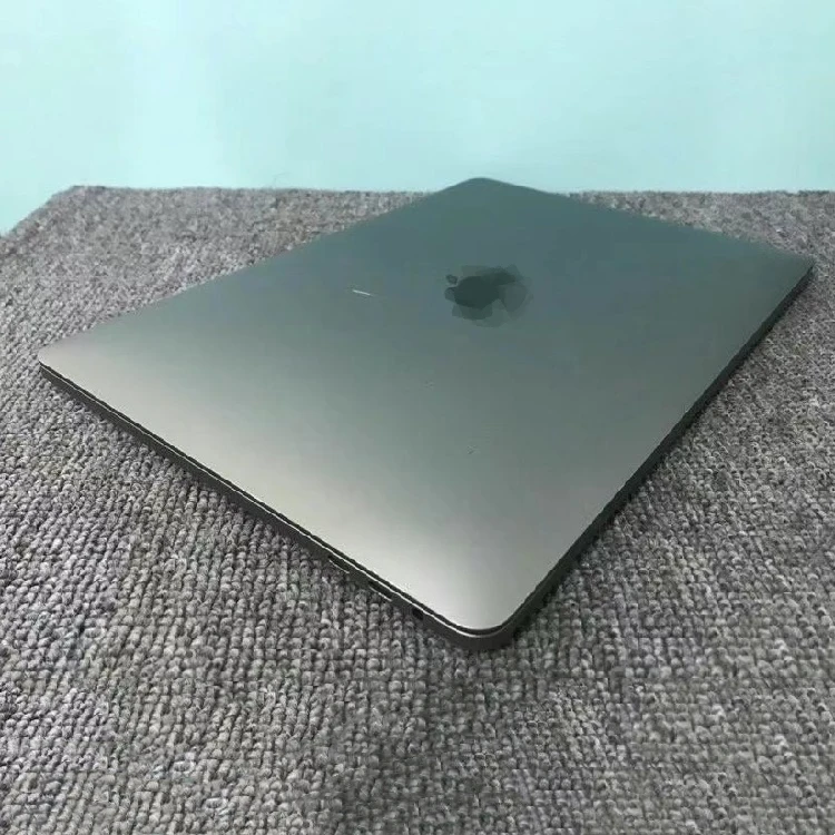 Unlocked Used Laptop For 2017 MacBook Pro XW2 13.3 Inch i7-16G-1TB Second hand Notebook For Macbook
