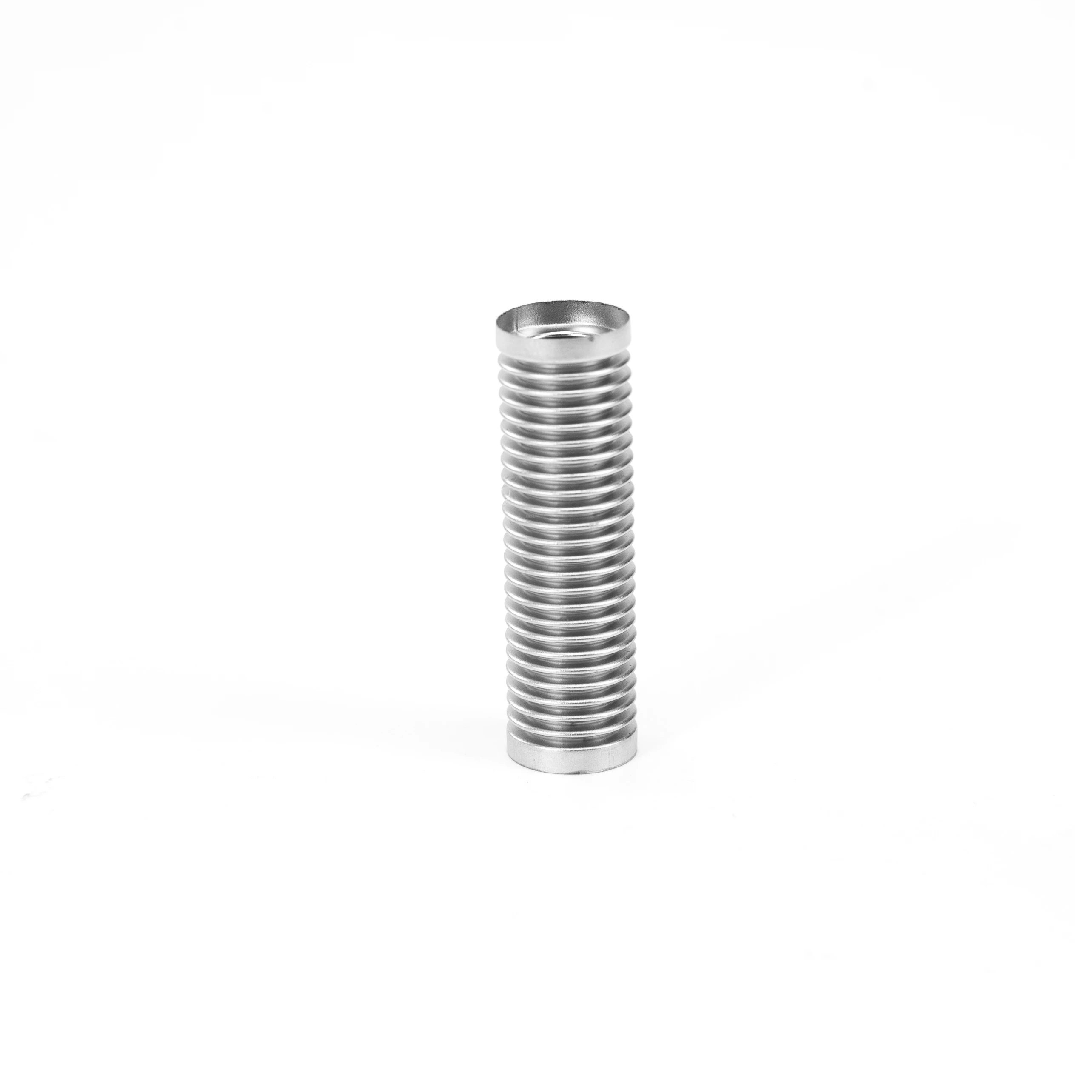 Factory Hot Sale Compensator Multilayer cylinder Bellows flexible bellows