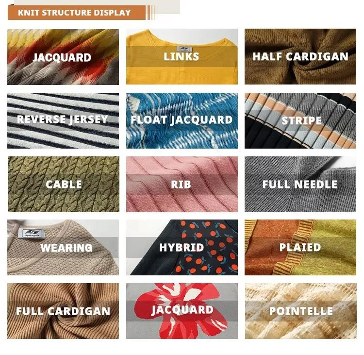 Wholesale Factory Custom School College Patch Chenille Embroider Cardigan Uniform HBCU Letterman Stripe Knit Outfit Sweater