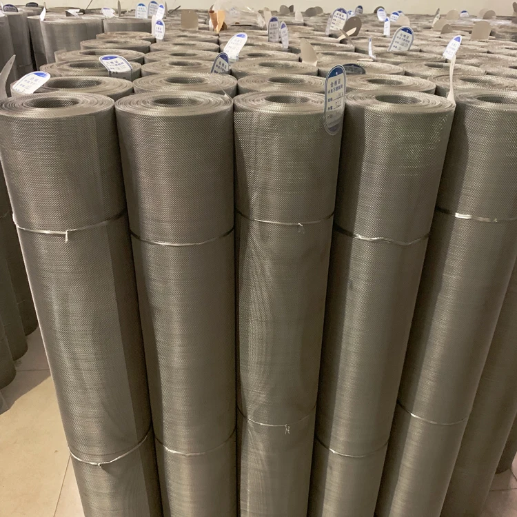 201 304 100 150 200mm 100 Micron Stainless Steel Test Sieve Screen Mesh