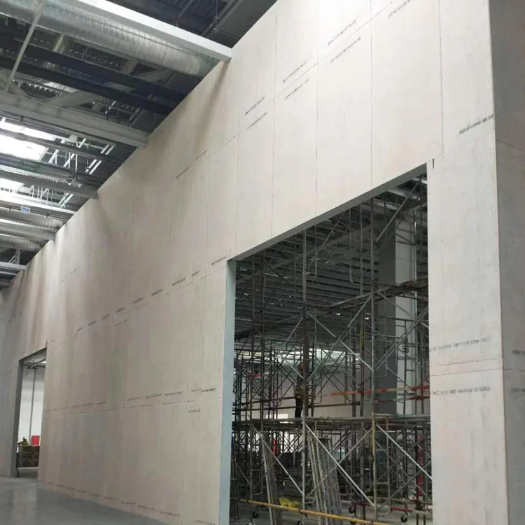 Manufacturer china non-asbestos fireproof calcium silicate board malaysia