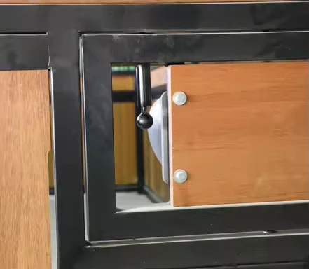 Hot Sale Europe Professional Style Horse Stables 3m 3.5m 3.6m 4m Hot-Dip Galvanised Horse Stable Planks Bamboo