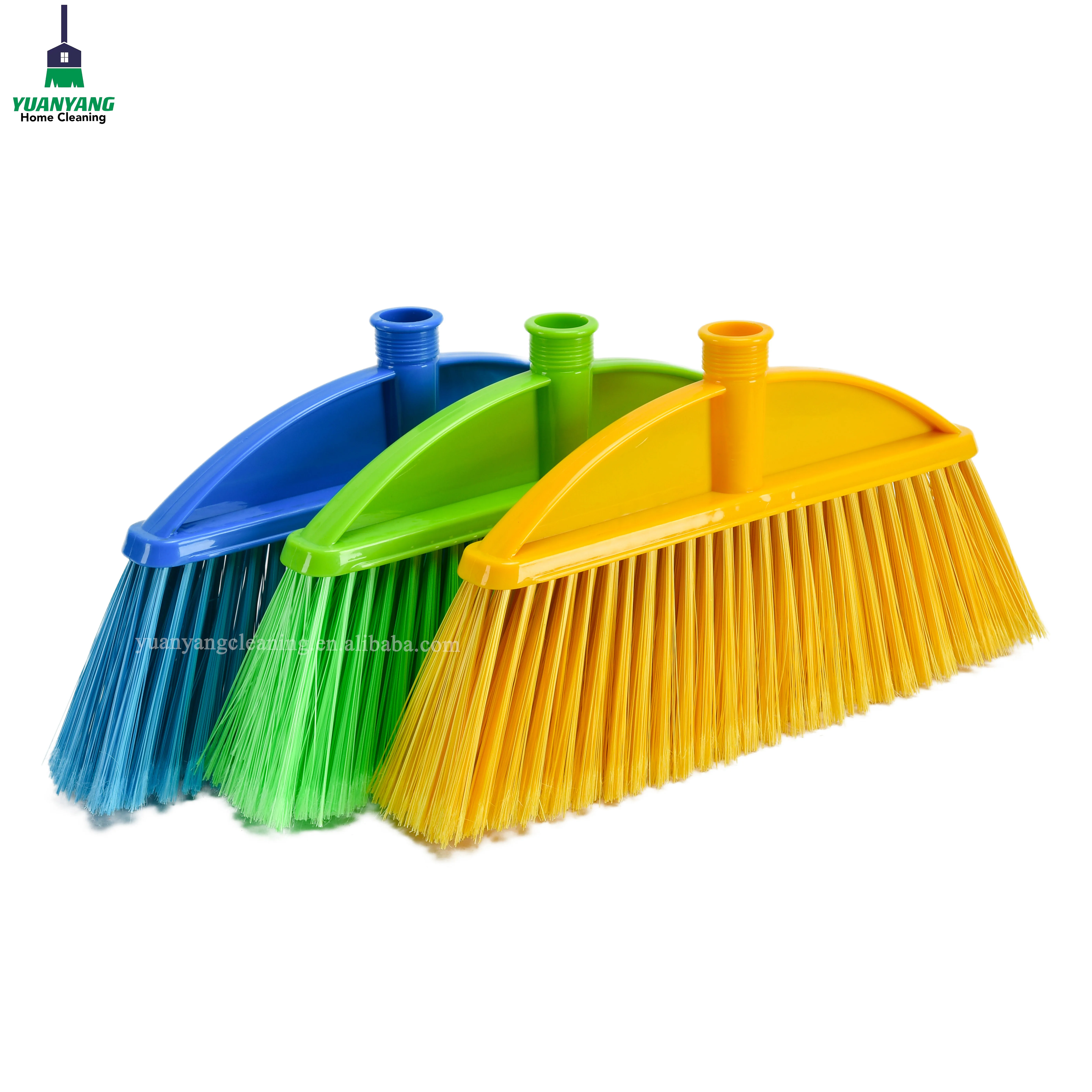 Saudi Arabia Market Dubai Market Bigger Size Plastic Broom