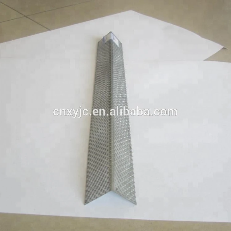 
wall angle 