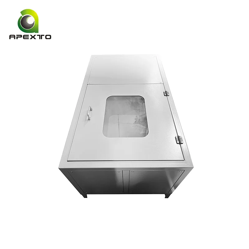 Powerful Liquid Cooling 40KW BOX Immersion Cooling Oil Cooling overclock Heat Dissipation For Computer Server