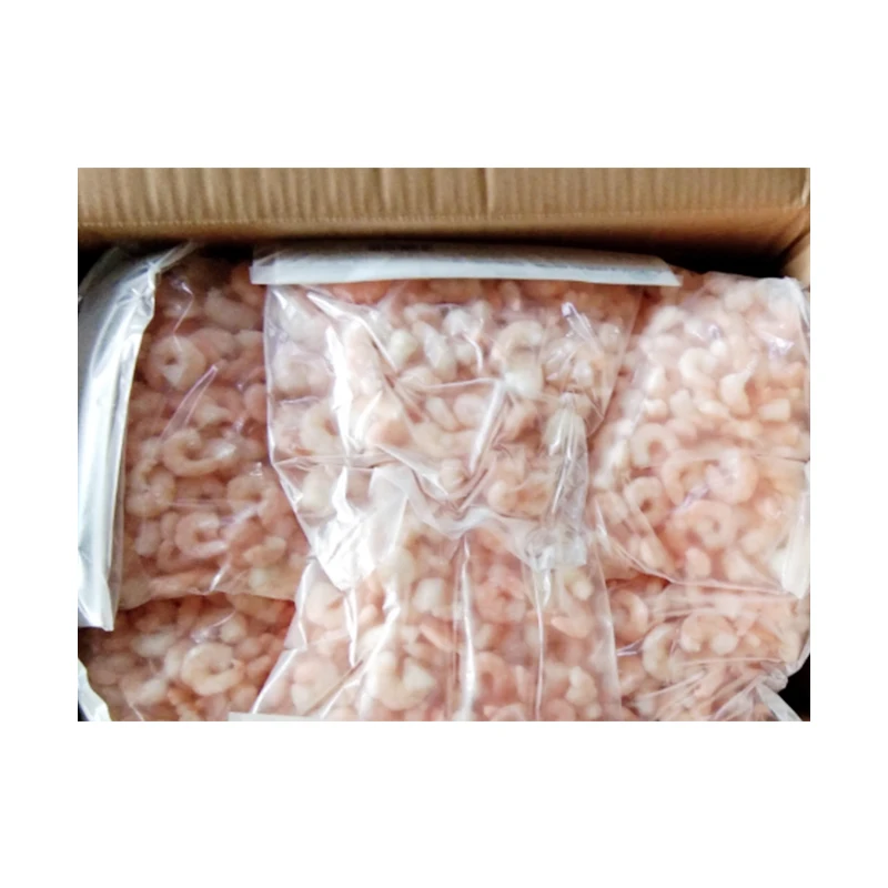 China factory direct sales Nutritious Kitchen Cooking Shrimp Frozen Fresh Shrimp