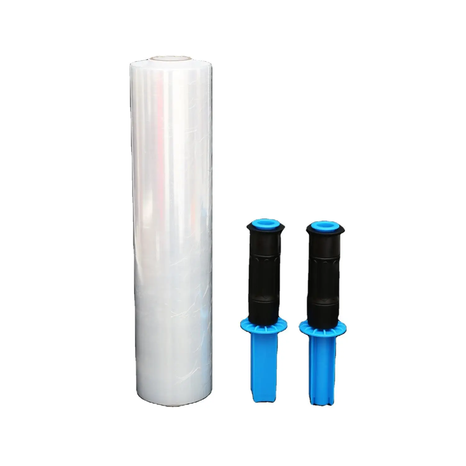 Clear LLDPE stretch film/Transparent Pallet PE Stretch Film/PE Strech film Pallet Shrink Wrap stretch film