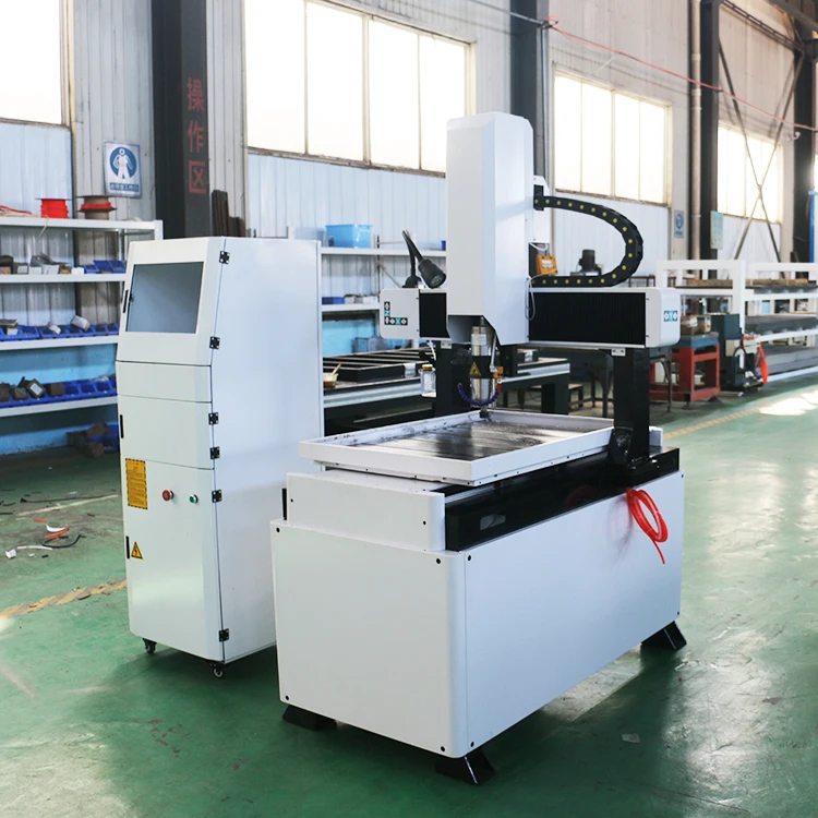 MISHI 4040 6060 6090 8090 mini metal cnc router machine 4*8ft automatic 3d cnc metal carving metal cutting