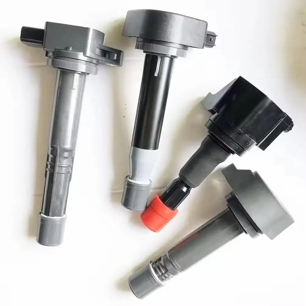 90919C2006 9091902276 90919A2009 9091902277 90919-C2006 90919-02276 90919-A2009 90919-02277 Ignition Coils for Toyota Coil