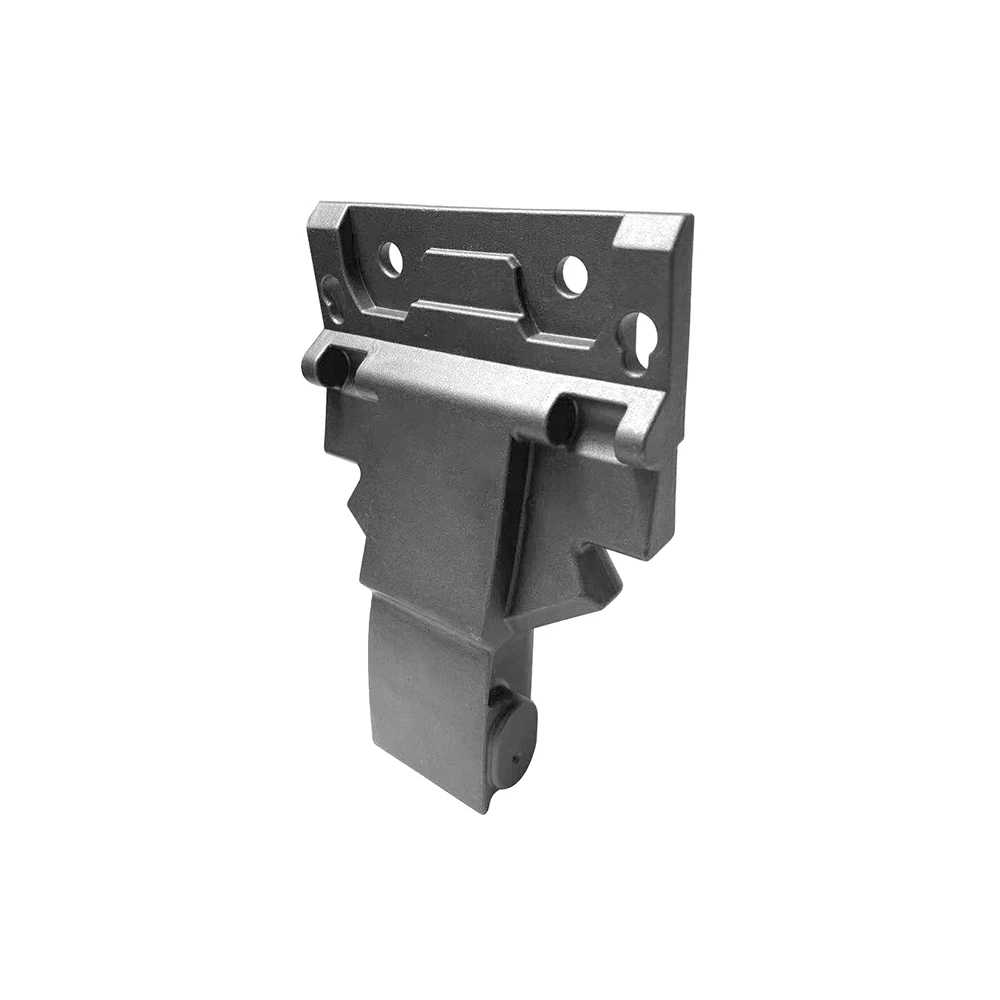 High Quality Machinery Equipment Agricultural Castings Spare Parts