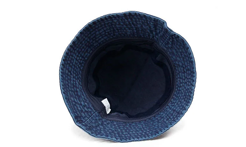ALLCH Wholesale Washed Bucket Hats Fisherman Custom Design Logo Bucket Hat For Woman And Mens