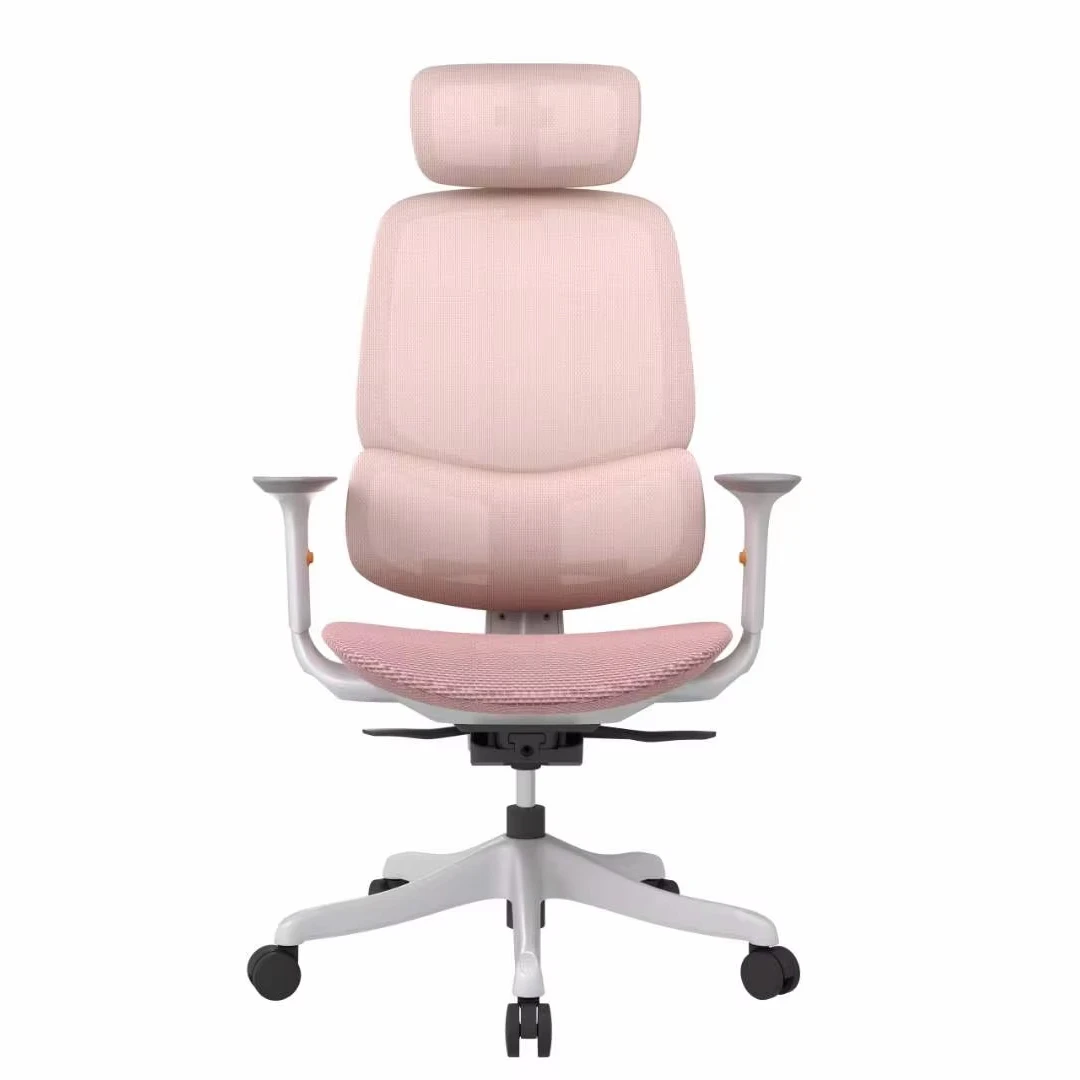 Современное роскошное вращающееся офисное фабричное кресло