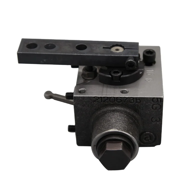 A4VG90 гидравлический клапан управления ручной для бетономешалки поршневой насос