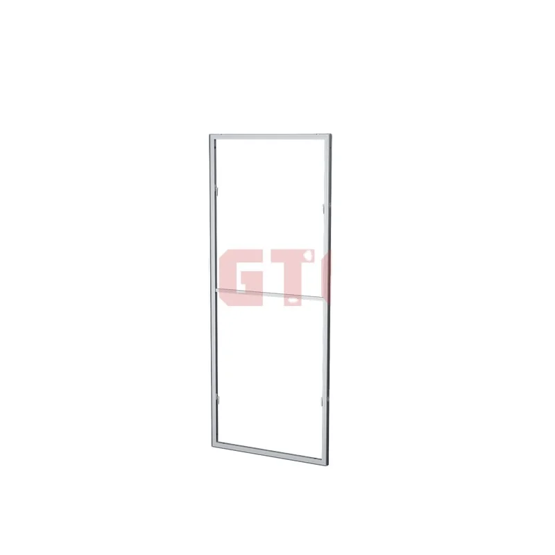 LTFS40 40 мм LINGTONG-BRAND двухсторонний лайтбокс или настенная система