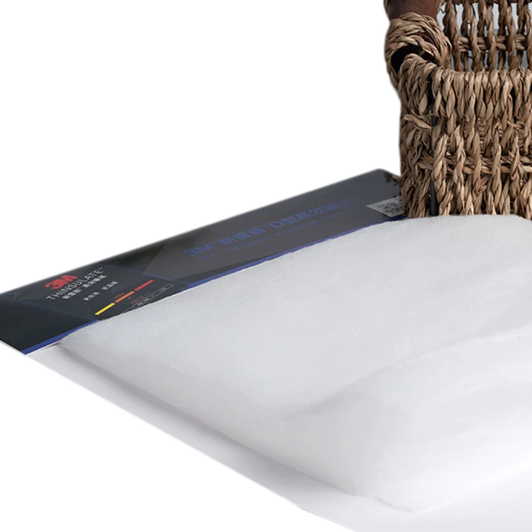 Теплоизоляционный водонепроницаемый синтетический материал для одежды, Тип D, 3 м