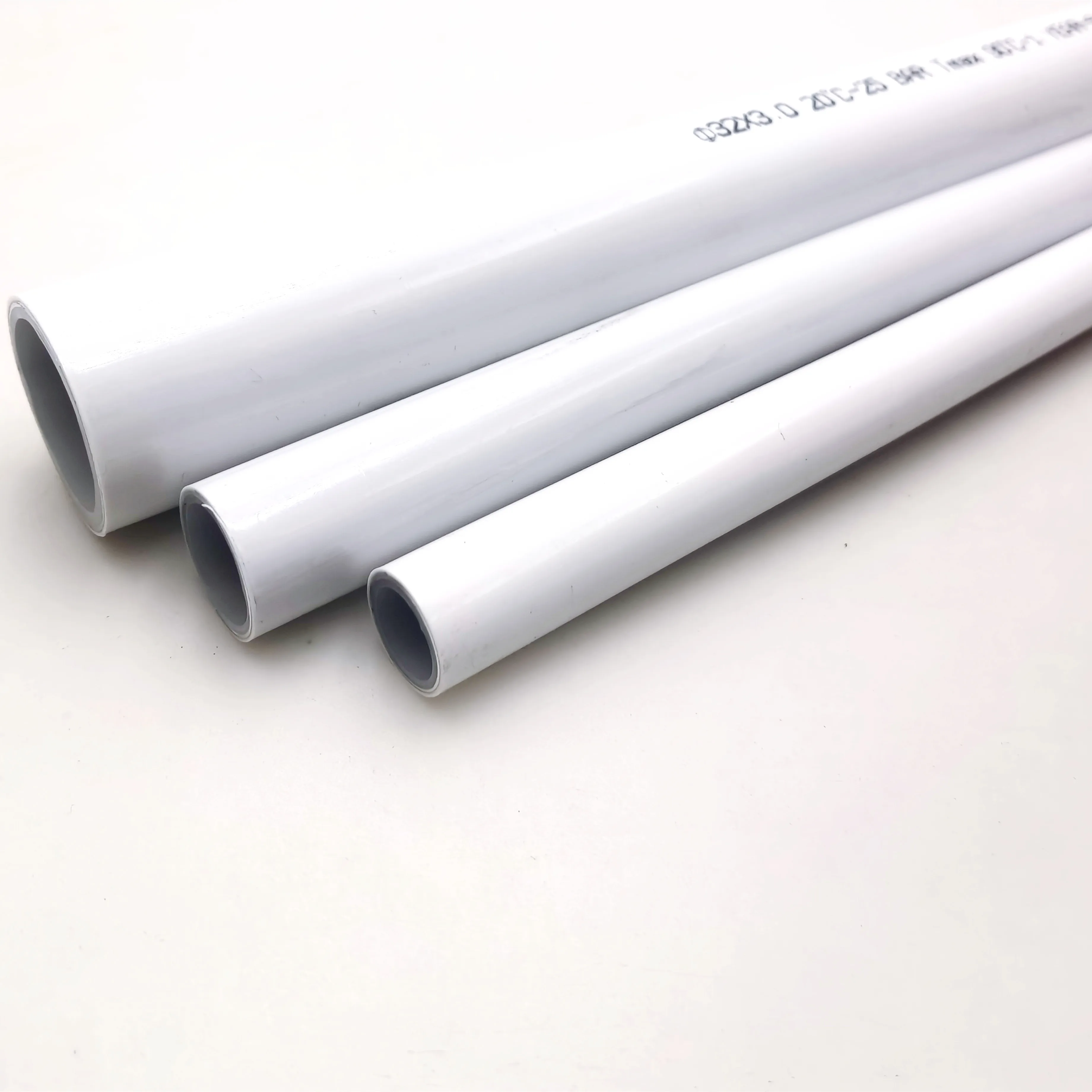 5 layers  PERT-AL-PERT Pipe for hot water and heating