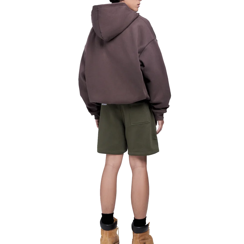 oem custom zip hoodie manufacturer mens 100% cotton high quality boxy zip hoodie puff print blank zip up hoodies