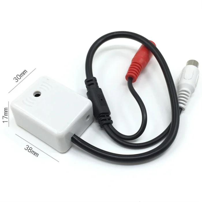 SD4932B IEE802.3AT AF OEM ODM 12V 1.5A POE Module for IP camera