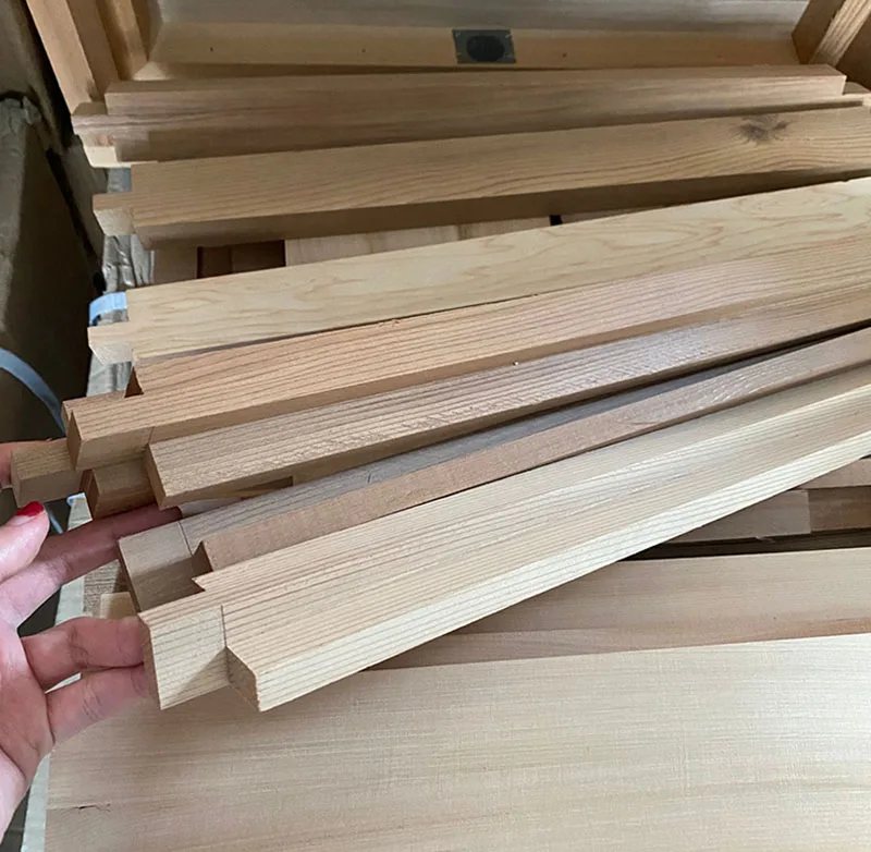 Benefitbee UK style beehive Wooden 10 frames beehives national beehive uk American red cedar Bee Hive