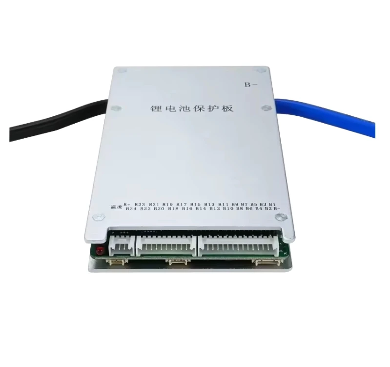 JK smart bms 16s bms JK-BD4A20S4P 7-20S 40A active balance Lithium Battery BMS