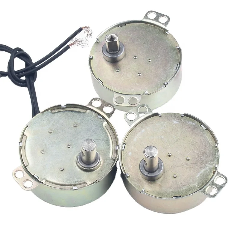 12v 49tyj synchronous motor,Reversible micro 1rpm synchronous motor ac 12v 50/60hz