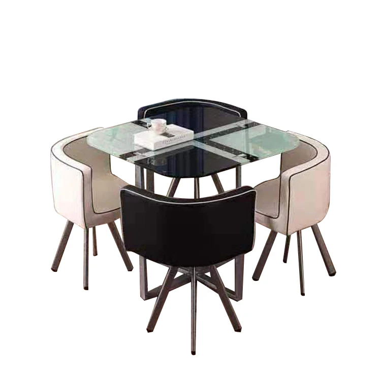 Factory Direct Wholesale Pool Dining Table Small Dining Table Set 4 Chairs Restaurants Dining Table And Chairs