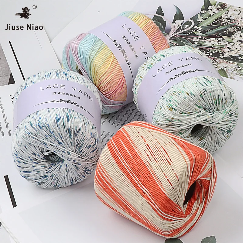 Factory Wholesale Comfortable And Strong Wool Yarn Acrylic for Hand