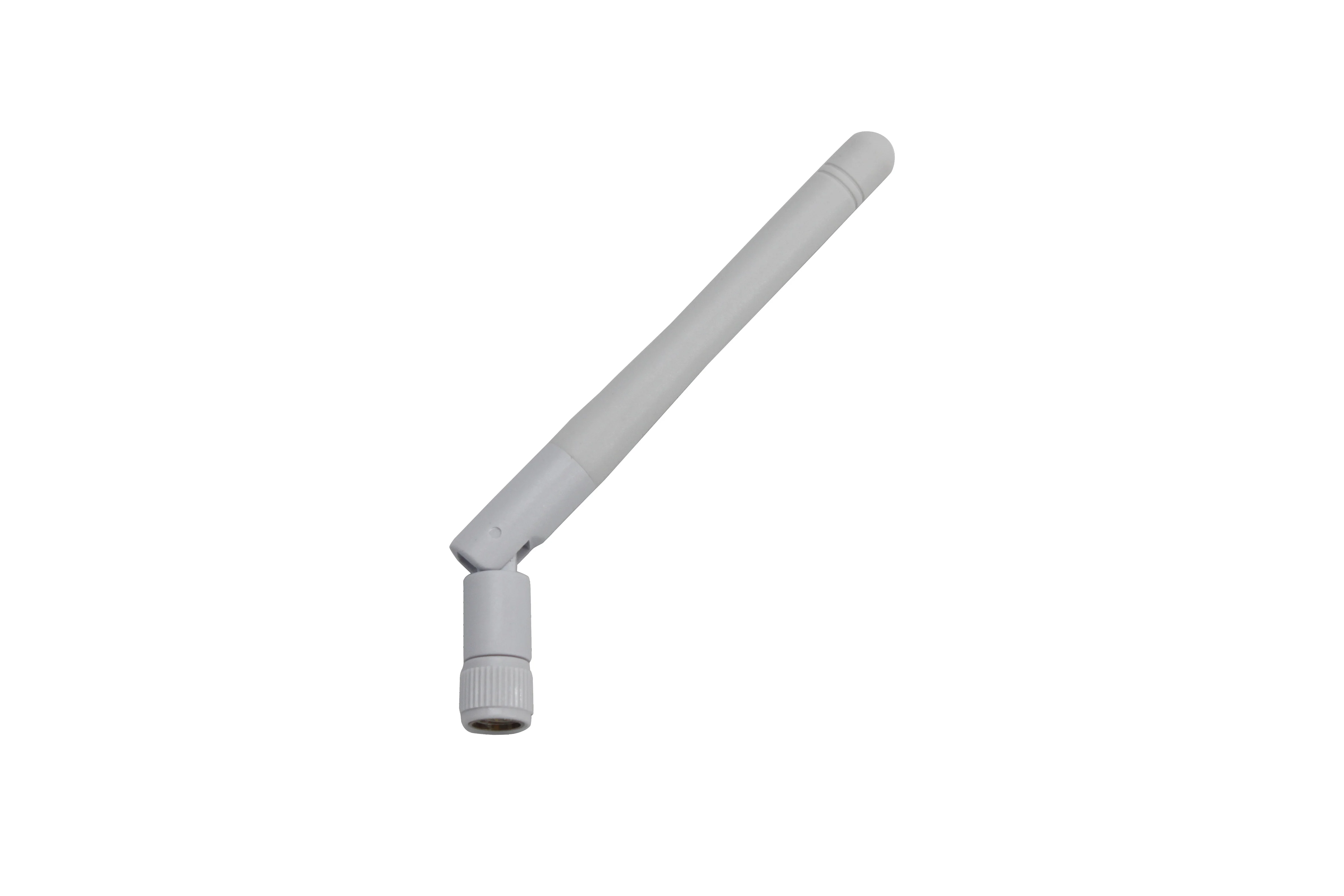 
Foldable Omni Directional 2400-2500MHz Router Wifi Antenna with SMA Connector 