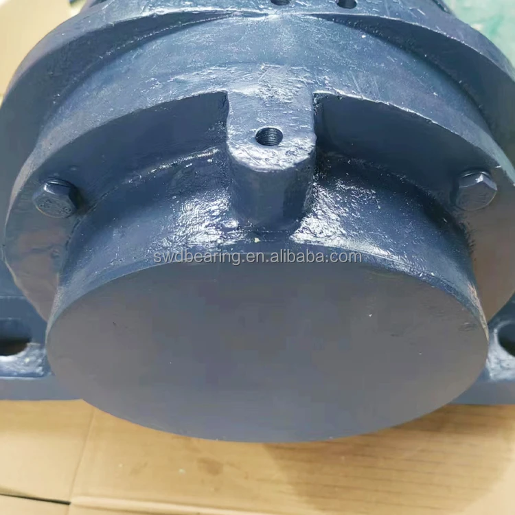 Original brand Split plummer (pillow) block housing SNL 511-609 bearing  pillow block bearing SNL511-609 block housing