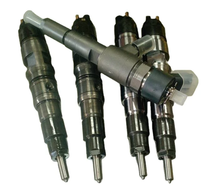 high quality used fuel injector and injector nozzles for sale