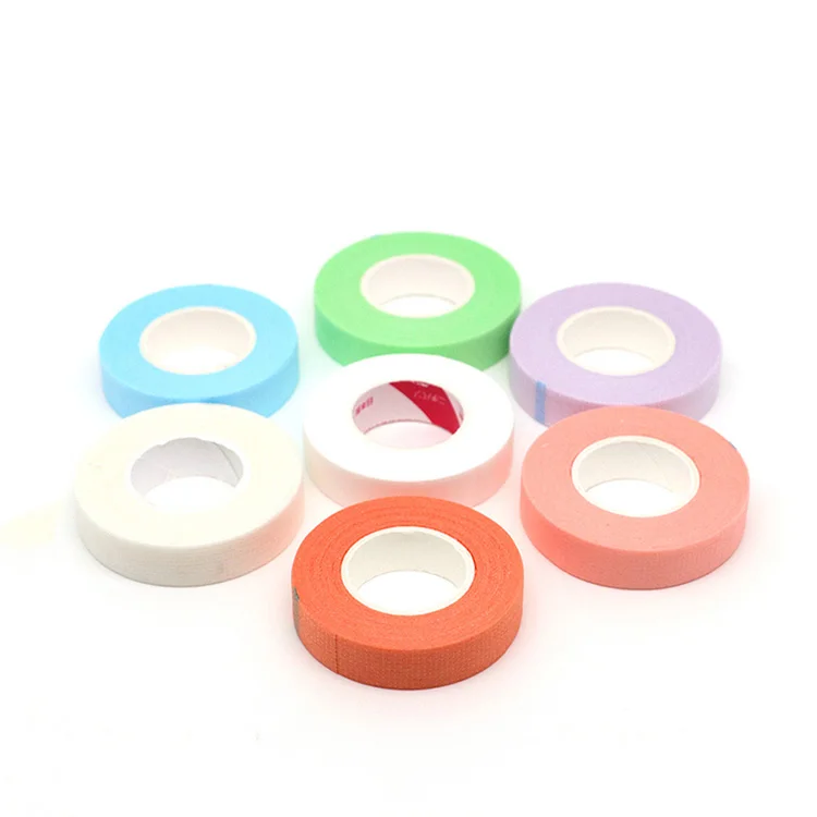 FarmaSino medical tape waterproof emergency pediatric tape medical tape for wound care