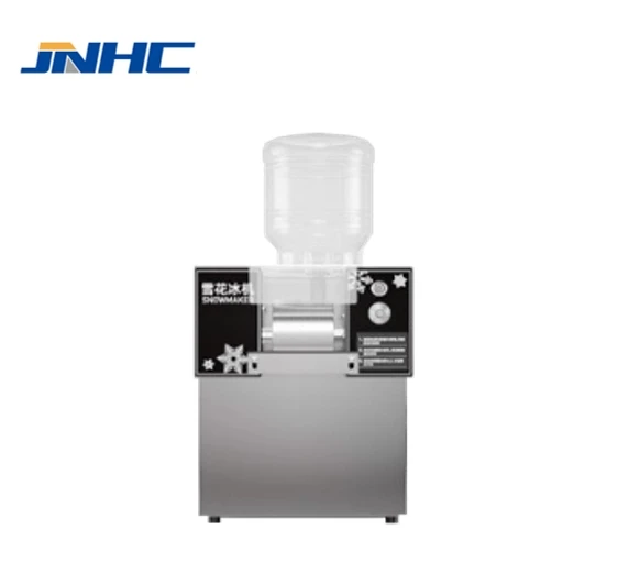 Многофункциональная мини-машина для производства льда в Корейском стиле