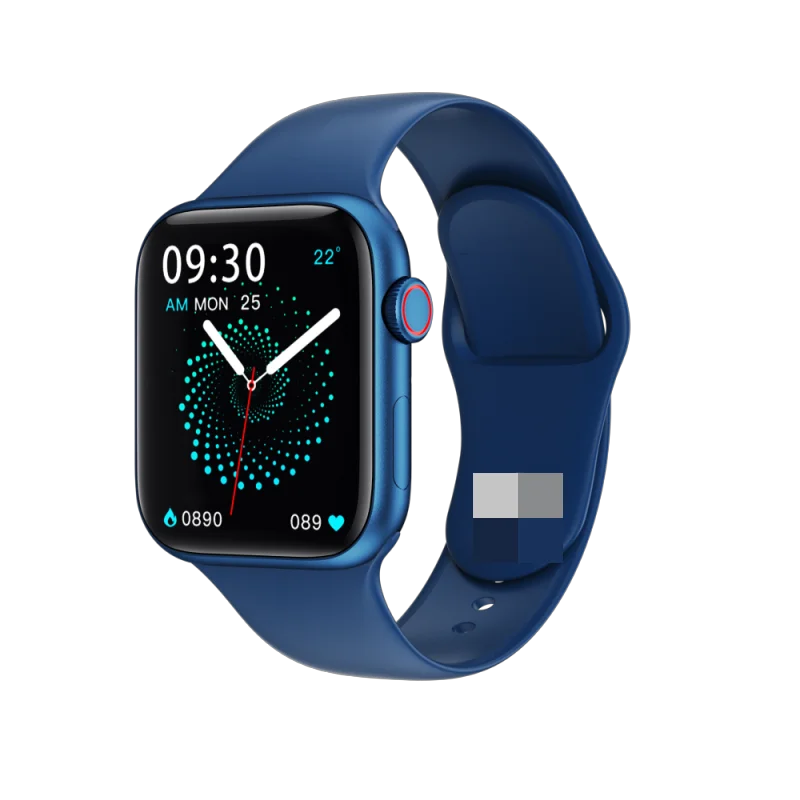 Hot selling HW33 wearable devices mobile smartwatch gps fashion watch smart electronics tech for apple samsung s21 watches