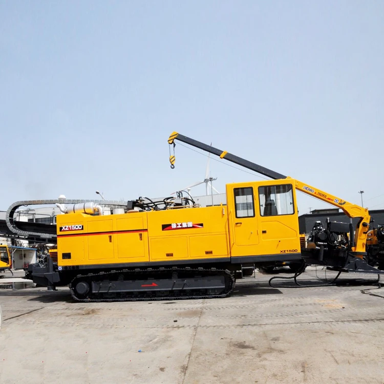 China top brand hydraulic xcm g xz1000 hdd drilling machine cheap price for sale