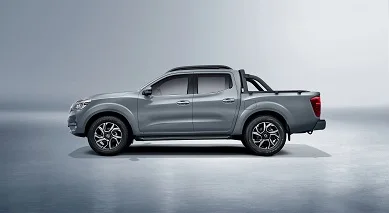 2024 Dongfeng Rich 7 4x4 пикап новый китайский дизельный внедорожник с ручным управлением 5-местный автомобиль экспорт