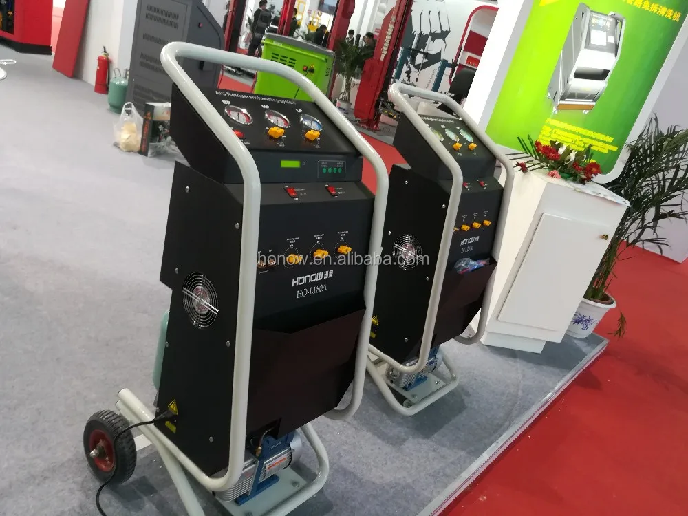  HO-L180A ручное оборудование для системы кондиционирования воздуха