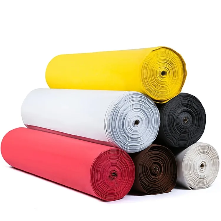 Factory Manufacturer EVA foam color sheet roll EVA plastic sheet