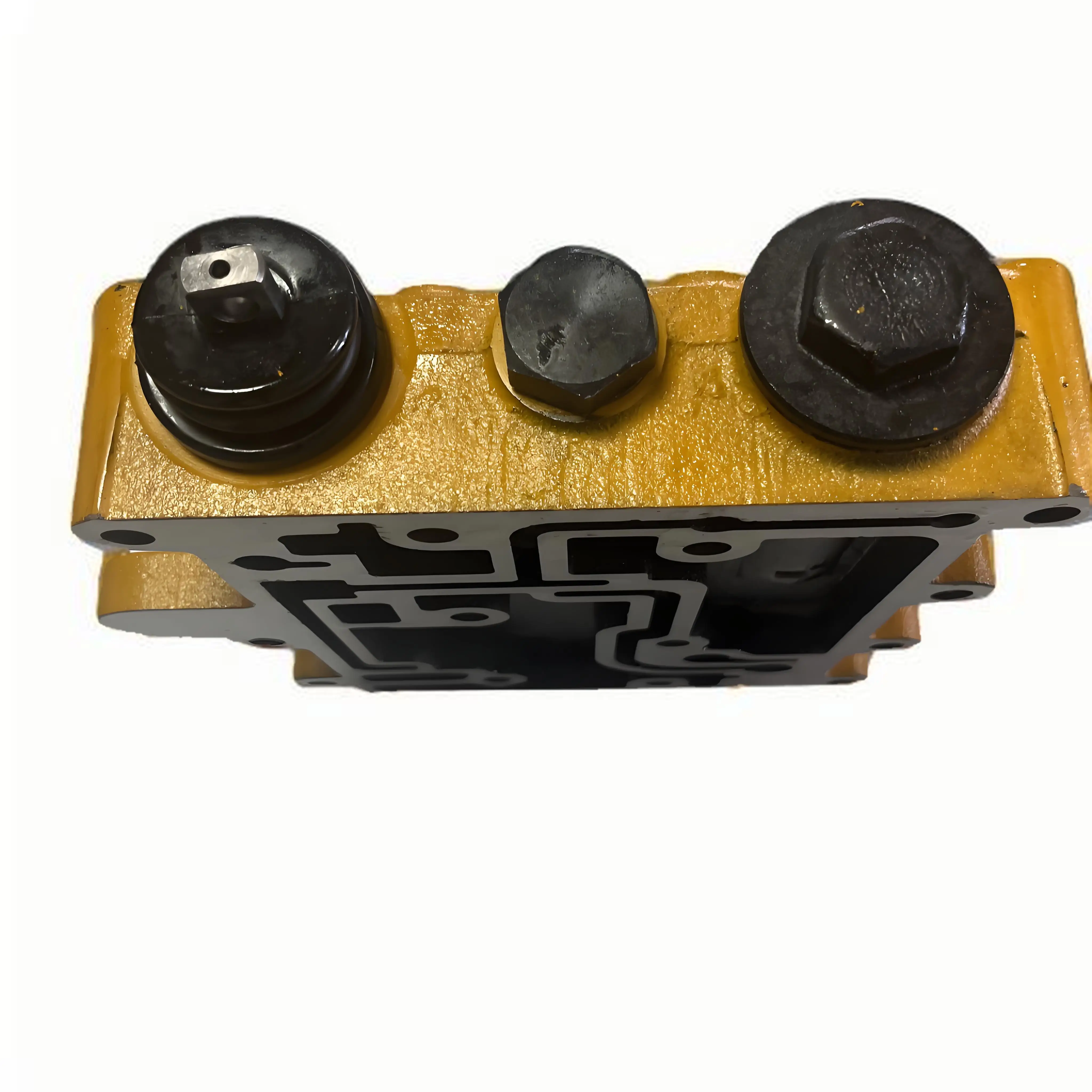 Loader variable Speed Control Valve for SEM Liugong, Shandong Lingong, and XGMA