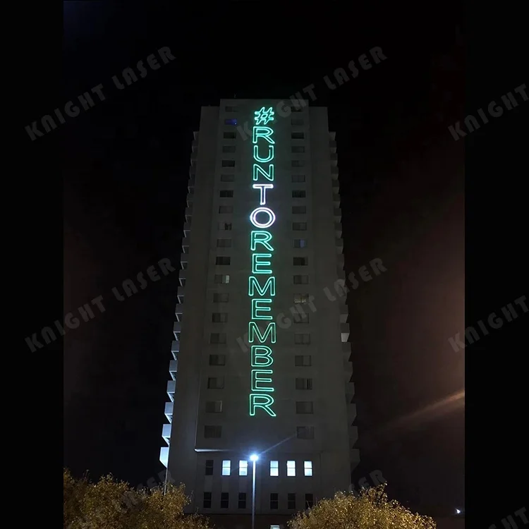 12 Вт 15 rgb с fb4 лазерный проектор слова предложения показать
