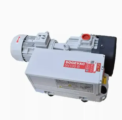 Leybold vacuum pump  SV16B-220V SV16BS-380v SV25B-220V SV25B-380V SV40B SV65B SV100B SV200 SV300B SV300FP
